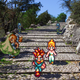Illustration for article titled Real Life Photos Mixed With 16-Bit Video Games Are Amazing
